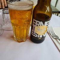 ステーキガスト Yī Shì Qí Liǔ Yuán Diàn Bebida