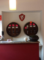 Shé の Mù Shòu Sī Bebida