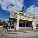 マクドナルド Chū Yún Diàn Exterior