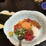 Bǎi Shòu Sī Comida