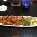 Bǎi Shòu Sī Comida