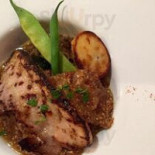 シマ Comida