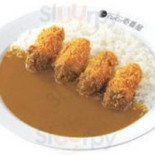 Coco Yī Fān Wū Wú Guǎng Diàn Comida