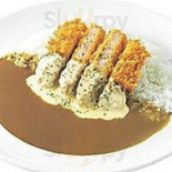 Coco Yī Fān Wū Wú Guǎng Diàn Comida