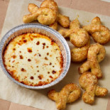 Yì Shān Xià Comida