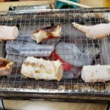 かに Wèn Wū Comida