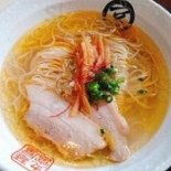 Miàn Wū Wán Gōng Comida
