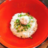 Miàn Wū Wán Gōng Comida