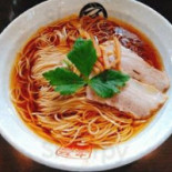 Miàn Wū Wán Gōng Comida