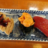 Shòu Sī Qíng Comida