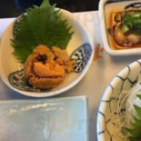 うに Qīng Comida
