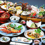 うに Qīng Comida