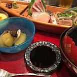 Sī Yú Comida