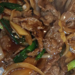 Sī Yú Comida