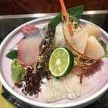 Sī Yú Comida