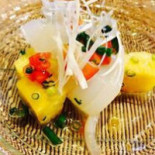 Xiǎo Chūn Qiáo Tián Yě Comida