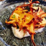 Xiǎo Chūn Qiáo Tián Yě Comida