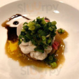 Xiǎo Chūn Qiáo Tián Yě Comida
