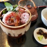 お Shí Shì Chǔ Bāng ちどり Comida