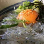 お Shí Shì Chǔ Bāng ちどり Comida