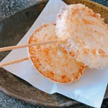 お Shí Shì Chǔ Bāng ちどり Comida