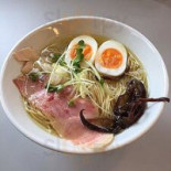 ホット・エアー Comida