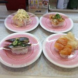 かっぱ Shòu Sī Bā Qiān Dài Diàn Comida