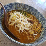 あけみドライブイン Comida