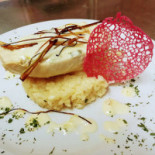 Tàn Huǒ Shāo Ròu Qī Lún Cí Mù Diàn Comida