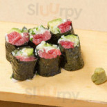 Tǔ Pǔ Yì Qián Diàn Comida