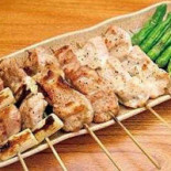 Tǔ Pǔ Yì Qián Diàn Comida