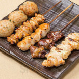 Tǔ Pǔ Yì Qián Diàn Comida