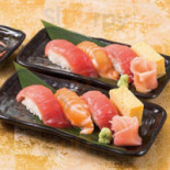 Xiào Xiào Chū Yún Shì Nán Kǒu Yì Qián Diàn Comida