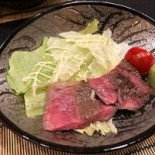 Bā Fān Jiā Comida