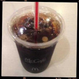 マクドナルド 181mǐ Zi Nán Diàn Bebida