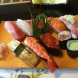 Fú Shòu し Comida