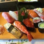 Fú Shòu し Comida