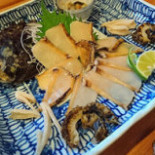 Zhèng Shòu Sī Comida