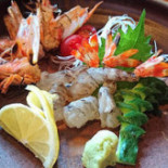 Zhèng Shòu Sī Comida