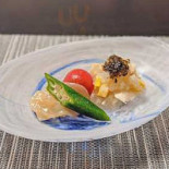 Niǎo Hòu Comida