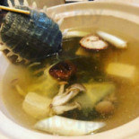 Niǎo Hòu Comida