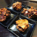Niǎo Hòu Comida