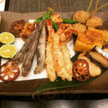 Niǎo Hòu Comida