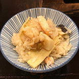 Niǎo Hòu Comida
