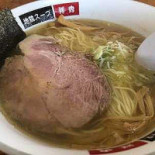 De Jī Zhōng Huá そば Xiáng Xiù Comida