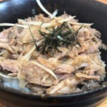 De Jī Zhōng Huá そば Xiáng Xiù Comida