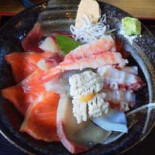 うおたけ Xiān Yú Diàn やけんど Hǎi Xiān どんや Comida