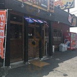 うおたけ Xiān Yú Diàn やけんど Hǎi Xiān どんや Exterior