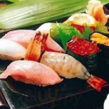 Wú Qī Shòu Sī Comida