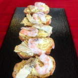 Wán Guī Zhì Miàn Sōng Yǒng Diàn Comida